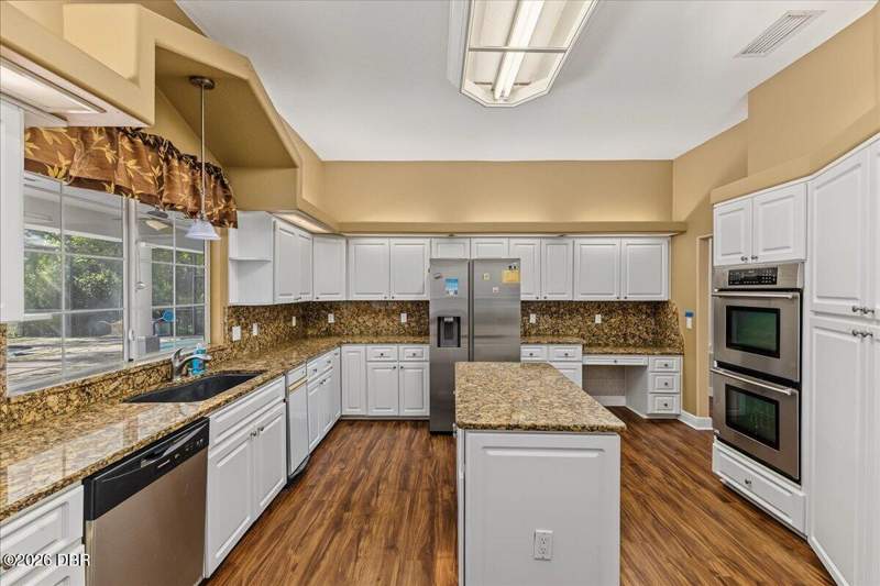 5 bedroom Single Family Residence at 17 Coquina Ridge Way, Breakaway Trails, Ormond Beach — photo 5