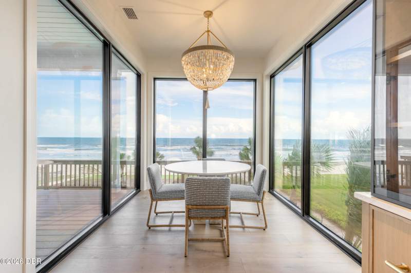 4 bedroom Single Family Residence at 4643 Van Kleeck Drive, Silver Sands Condo, New Smyrna Beach — photo 4