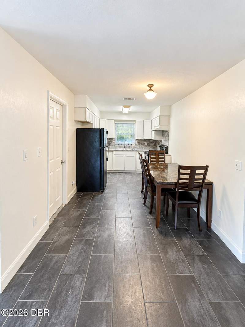 2 bedroom Single Family Residence at 821 Winchester Street, Walker Terrace, Daytona Beach — photo 5