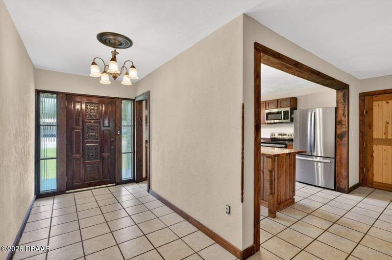 3 bedroom Single Family Residence at 690 Westward Circle, Westward Park, Holly Hill — photo 4