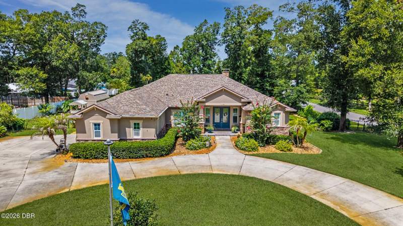 3 bedroom Single Family Residence at 1104 N Boston Avenue, Not In Subdivision, DeLand — photo 3