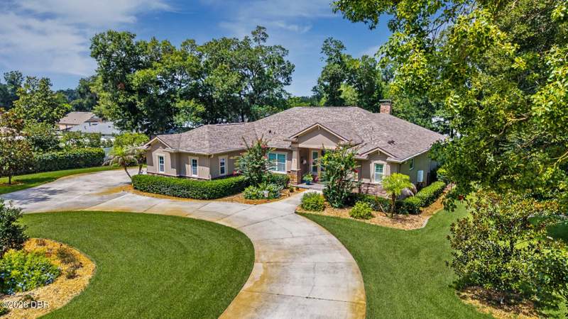 3 bedroom Single Family Residence at 1104 N Boston Avenue, Not In Subdivision, DeLand — photo 4