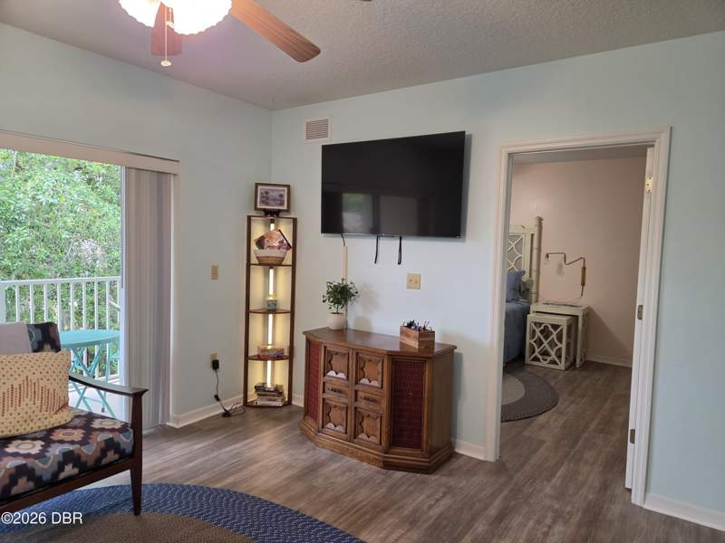 2 bedroom Condominium at 942 15th Street #203, Cedar Point Condo, Holly Hill — photo 2