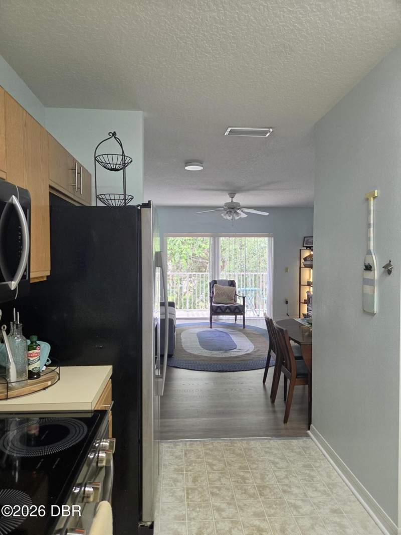 2 bedroom Condominium at 942 15th Street #203, Cedar Point Condo, Holly Hill — photo 4