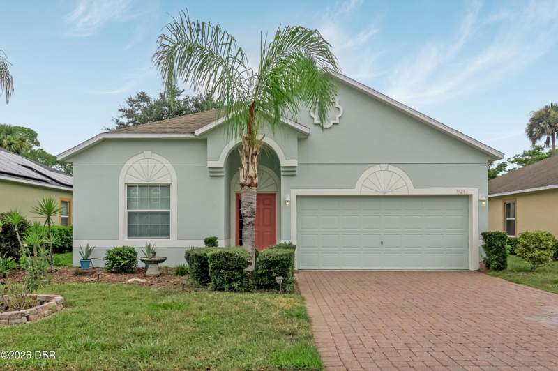 3 bedroom Single Family Residence at 3923 Sunset Cove Drive, Sunset Cove, Port Orange — photo 2