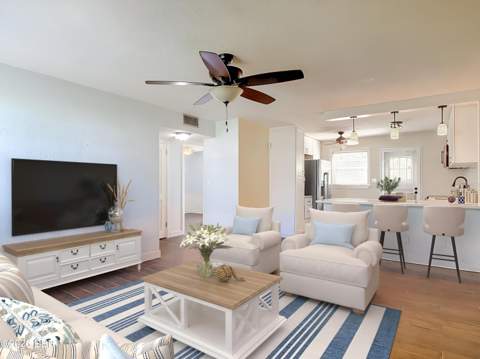 1800 S Palmetto Avenue #114, South Daytona FL - photo 8 of 49