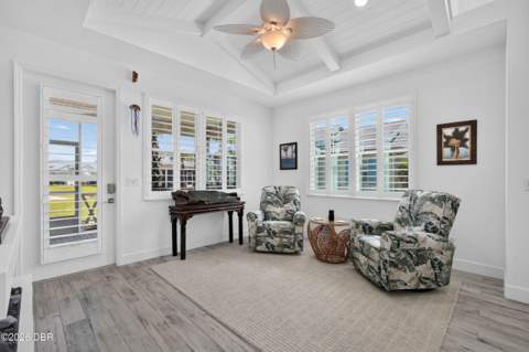 232 Ocean Hammock Loop, Daytona Beach FL - photo 8 of 36