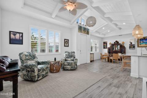 232 Ocean Hammock Loop, Daytona Beach FL - photo 9 of 36