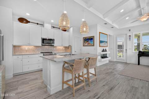 232 Ocean Hammock Loop, Daytona Beach FL - photo 11 of 36