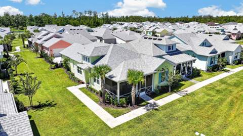 232 Ocean Hammock Loop, Daytona Beach FL - photo 23 of 36