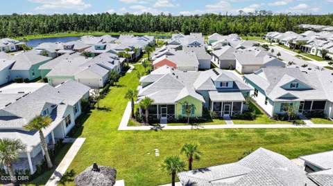232 Ocean Hammock Loop, Daytona Beach FL - photo 24 of 36
