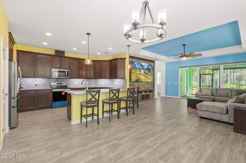 2 bedroom Single Family Residence at 878 Margaritaville Avenue, Latitude, Daytona Beach — photo 2