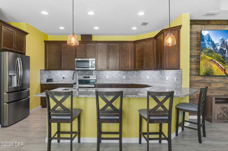 2 bedroom Single Family Residence at 878 Margaritaville Avenue, Latitude, Daytona Beach — photo 4