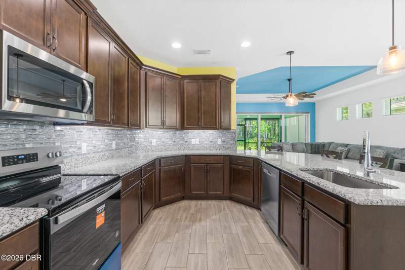 2 bedroom Single Family Residence at 878 Margaritaville Avenue, Latitude, Daytona Beach — photo 3