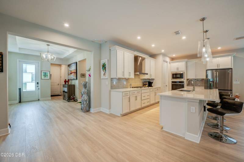 3 bedroom Single Family Residence at 1254 Venice Court, Not on the List, DeLand — photo 3