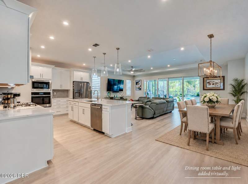 3 bedroom Single Family Residence at 1254 Venice Court, Not on the List, DeLand — photo 4