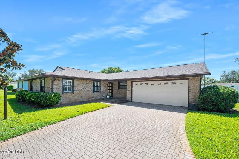 3 bedroom Single Family Residence at 20 Mayfield Circle, Brookwood, Ormond Beach — photo 3