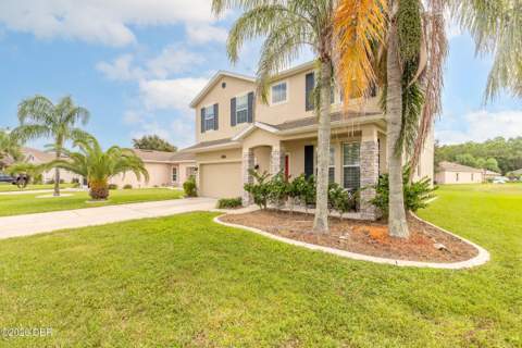 5319 Peach Blossom Boulevard, Port Orange FL - photo 12 of 41
