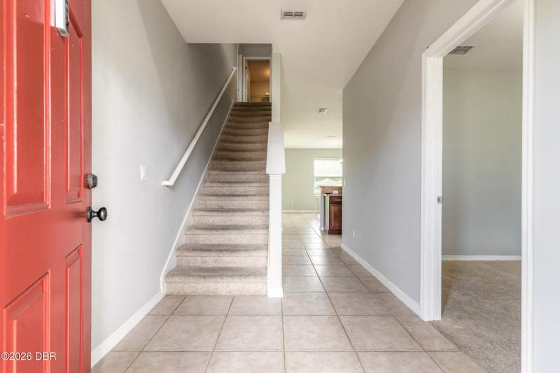 4 bedroom Single Family Residence at 5319 Peach Blossom Boulevard, Port Orange Plantation, Port Orange — photo 4