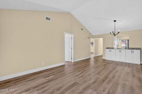 3557 Forest Branch Drive #B, Port Orange FL - photo 10 of 44