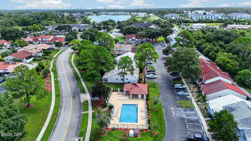 2 bedroom Townhouse at 3557 Forest Branch Drive #B, Townhomes West, Port Orange — photo 3