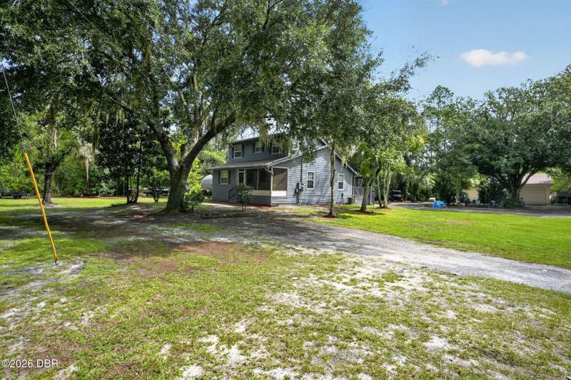 3 bedroom Single Family Residence at 490 Pine Woods Road, Plantation Pines, Ormond Beach — photo 4