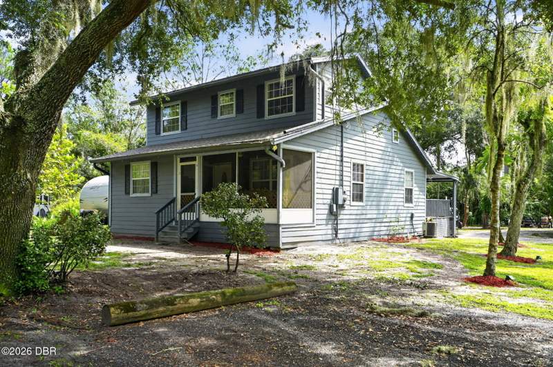 3 bedroom Single Family Residence at 490 Pine Woods Road, Plantation Pines, Ormond Beach — photo 3