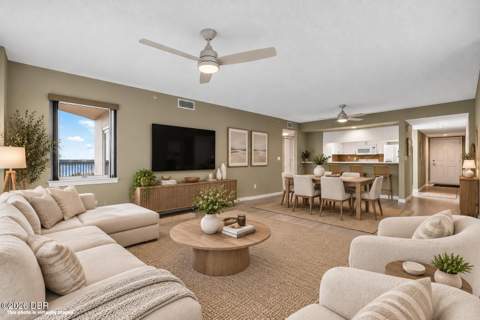 2937 S Atlantic Avenue #2009, Daytona Beach Shores FL - photo 11 of 60
