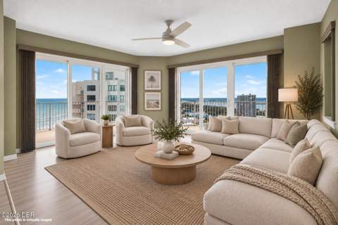 2937 S Atlantic Avenue #2009, Daytona Beach Shores FL - photo 9 of 60