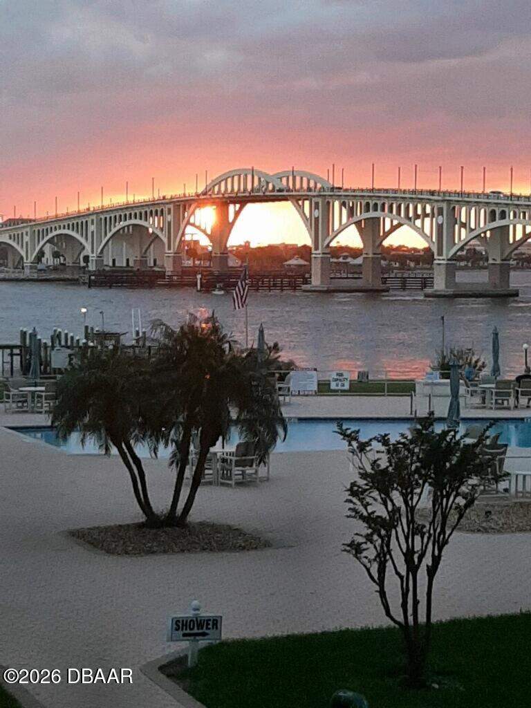 2 bedroom Condominium at 1224 S Peninsula Drive #205, Peninsula Condo, Daytona Beach — photo 4