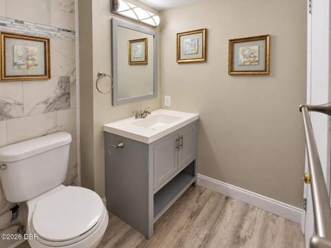 935 S Atlantic Avenue #101, Daytona Beach FL - photo 9 of 10