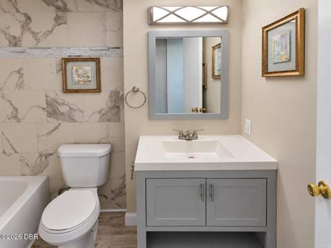 935 S Atlantic Avenue #101, Daytona Beach FL - photo 10 of 10
