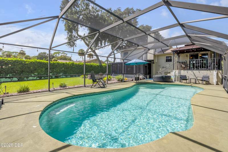 3 bedroom Single Family Residence at 105 Greenbrook Court, Georgetowne, Daytona Beach — photo 2