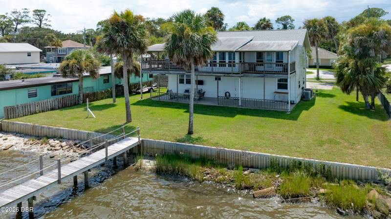 3 bedroom Single Family Residence at 1633 Riverside Drive, Holly Hill, Holly Hill — photo 2