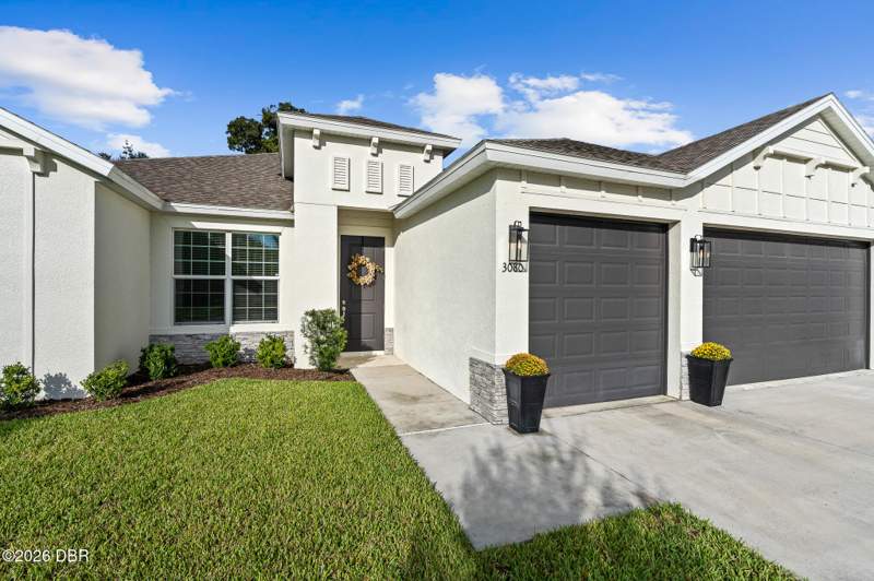 4 bedroom Single Family Residence at 3080 Adrian Drive, Halifax Plantation, Ormond Beach — photo 4