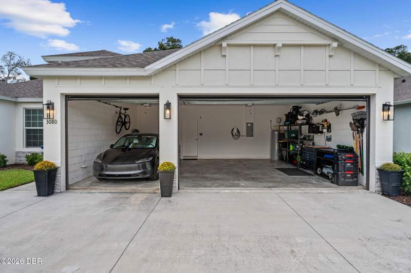 4 bedroom Single Family Residence at 3080 Adrian Drive, Halifax Plantation, Ormond Beach — photo 3
