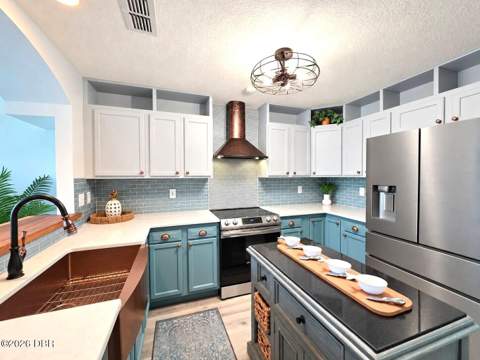 5 Sunny Beach Drive, Ormond Beach FL - photo 16 of 54
