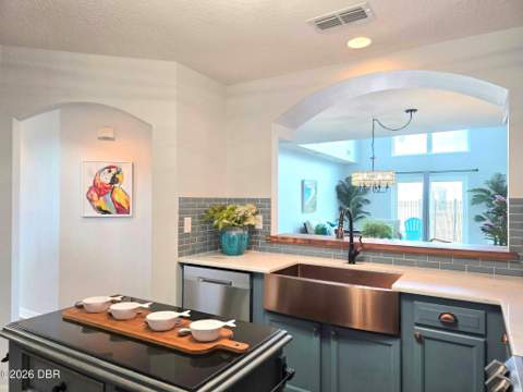 5 Sunny Beach Drive, Ormond Beach FL - photo 12 of 54