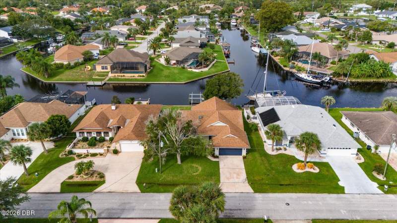 3 bedroom Single Family Residence at 21 Collington Court, Palm Harbor, Palm Coast — photo 3
