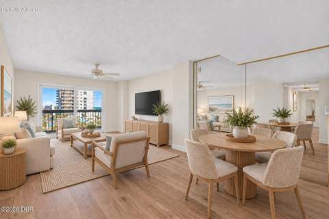 1513 Ocean Shore Boulevard #4E, Ormond Beach FL - photo 8 of 43
