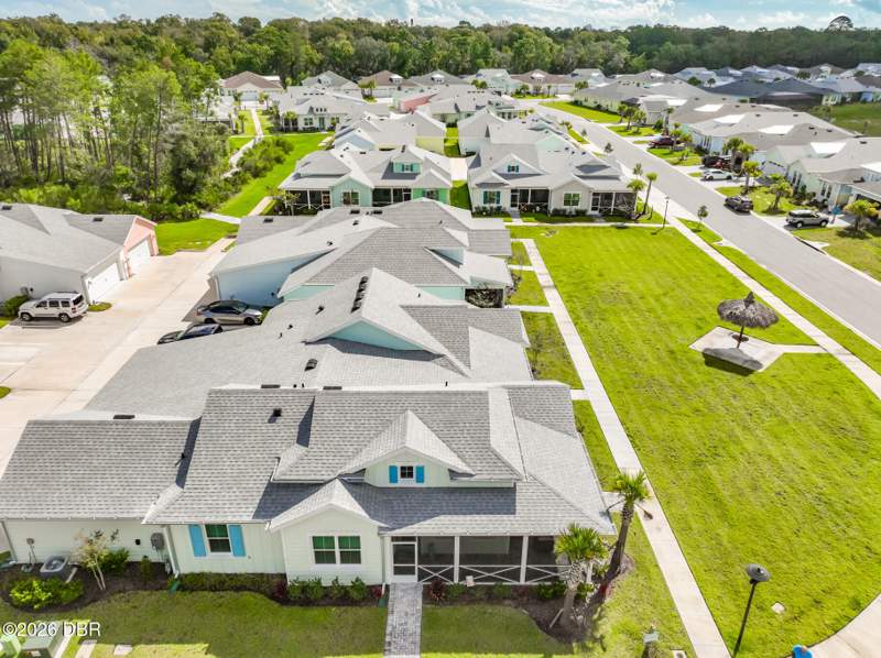 2 bedroom Single Family Residence at 124 Gypsy Palace Lane, Latitude, Daytona Beach — photo 2