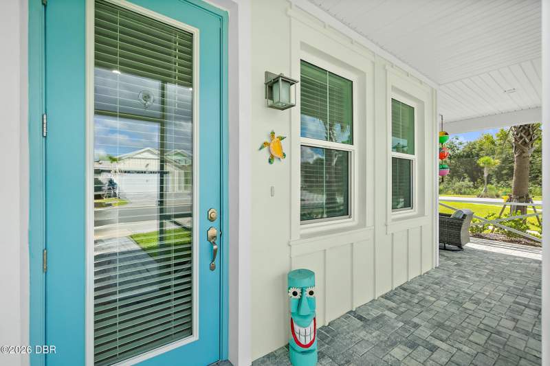 2 bedroom Single Family Residence at 124 Gypsy Palace Lane, Latitude, Daytona Beach — photo 4