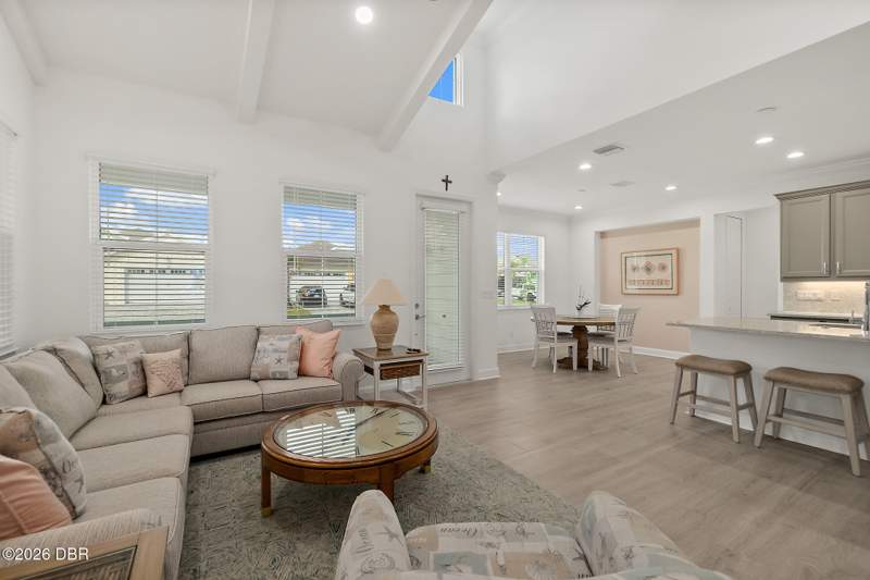 2 bedroom Single Family Residence at 124 Gypsy Palace Lane, Latitude, Daytona Beach — photo 5