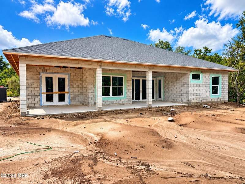 4 bedroom Single Family Residence at 6030 Hensel Road, Hensel Hill Estates, Port Orange — photo 5