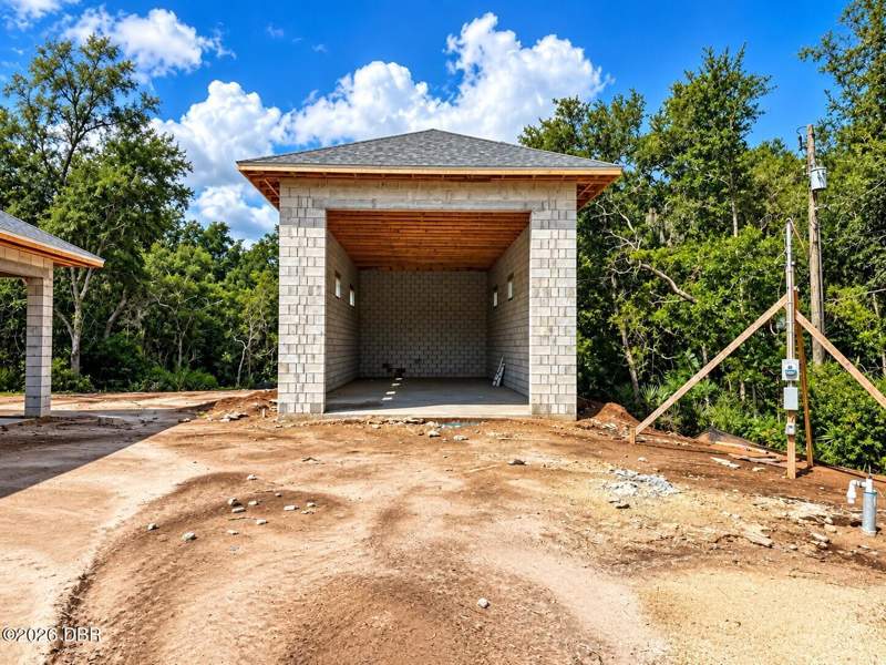 4 bedroom Single Family Residence at 6030 Hensel Road, Hensel Hill Estates, Port Orange — photo 3