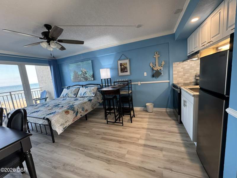 1 bedroom Condominium at 219 S Atlantic Avenue #217, Daytona Inn Beach Resort Condo, Daytona Beach — photo 5