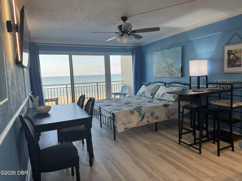 1 bedroom Condominium at 219 S Atlantic Avenue #217, Daytona Inn Beach Resort Condo, Daytona Beach — photo 3