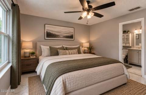 57 Laurel Oaks Circle, Ormond Beach FL - photo 13 of 33