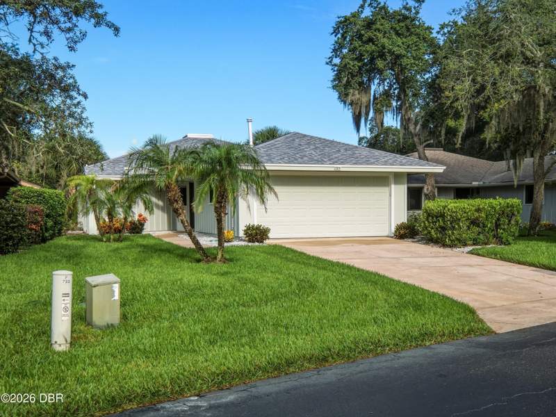 2 bedroom Single Family Residence at 724 Saint Andrews Circle, St Andrews, New Smyrna Beach — photo 4
