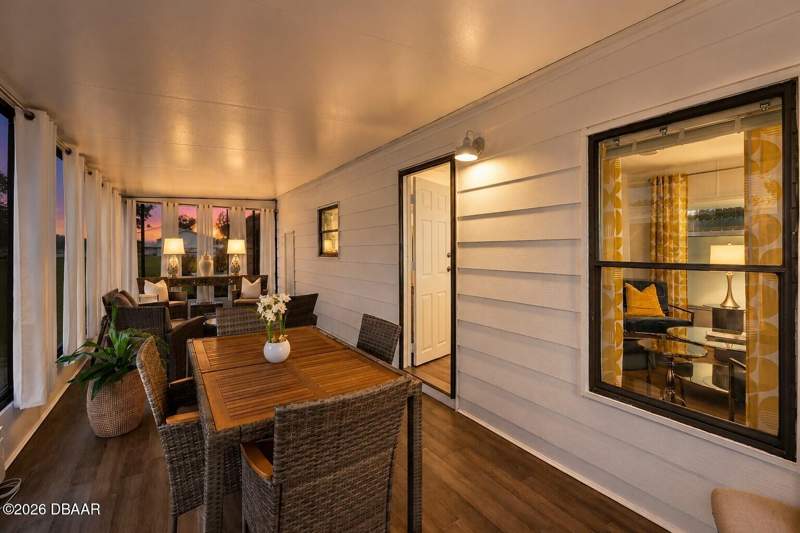 2 bedroom Manufactured Home at 727 Rolling Hills Drive, Laurelwood, Port Orange — photo 5